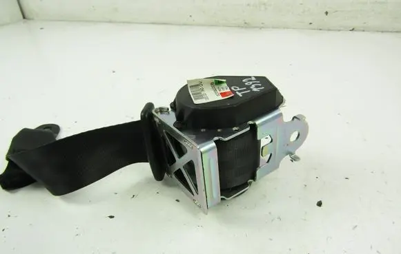 Dacia Logan Pick-Up Set of seat belts 