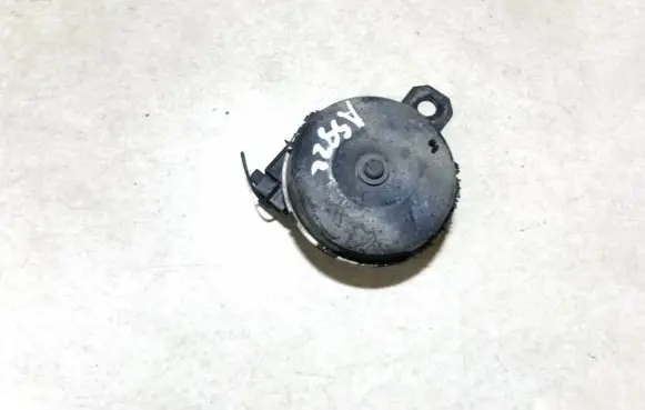 Toyota RAV 4 (XA30) Horn signal