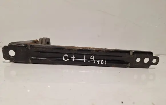 Volkswagen Golf Plus Muffler mount bracket/holder 1K0253144BB 1K0253144BA 034834C