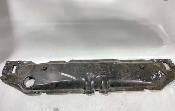 BMW 5 E60 E61 Top upper radiator support slam panel 7147088
