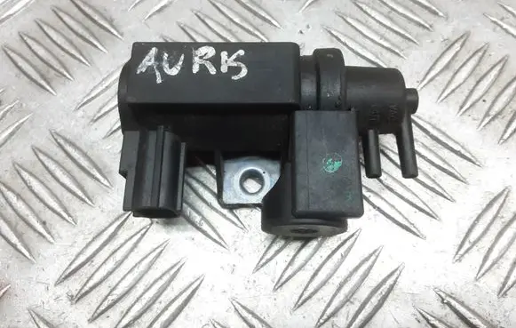 Toyota Avensis T250 Turbo solenoid valve 258190R011