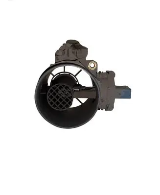 Mass air flow meter