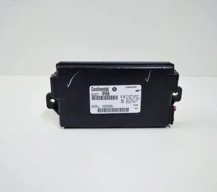 Dodge Challenger Keyless (KESSY) go control unit/module 68234229AC