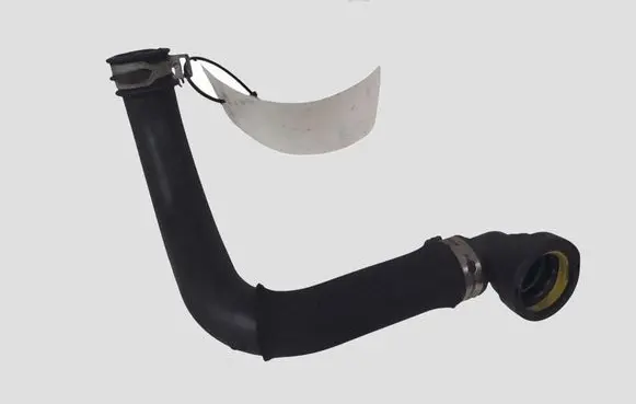 Ford Mondeo MK IV Breather hose/pipe 6G9Q6A886BC