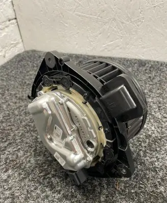 BMW X3 G01 Heater fan/blower T470298