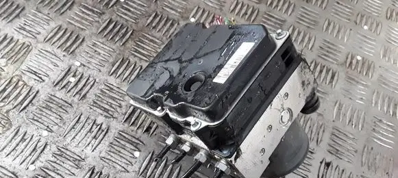 Citroen C4 I Picasso ABS Pump 9666040380