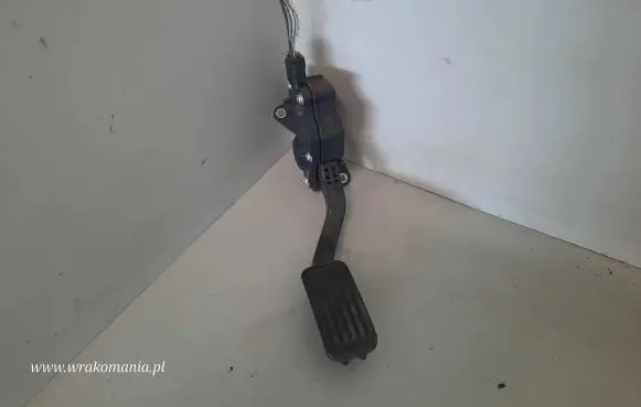 Toyota Yaris Accelerator throttle pedal 78110-52020
