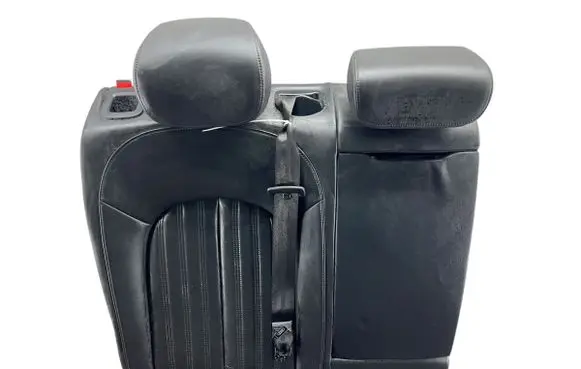 Audi A7 S7 4G Rear seat 4G8885806AT