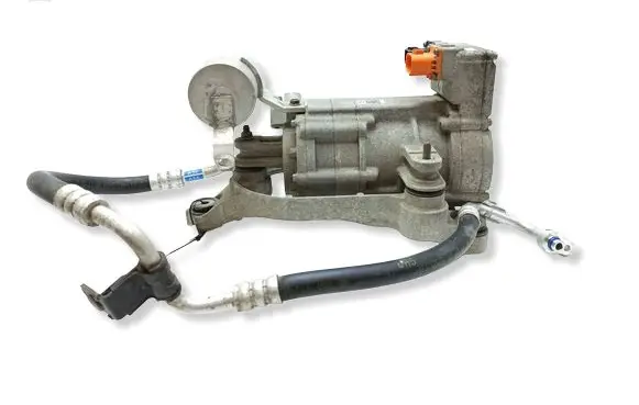 KIA EV6 Air conditioning (A/C) compressor (pump) 977E1CV200