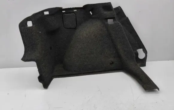 Seat Ibiza V (KJ) Trunk/boot lower side trim panel 6F0867427L