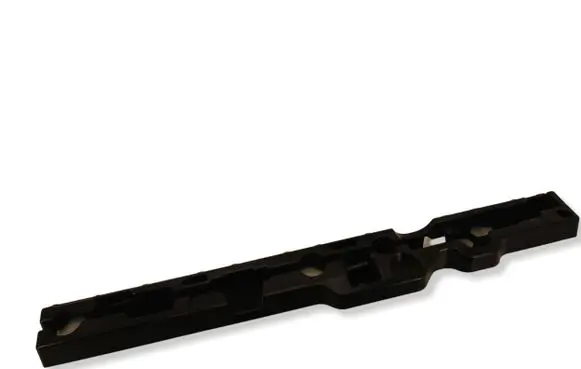 BMW 5 G30 G31 G38 Sill supporting ledge 7387343