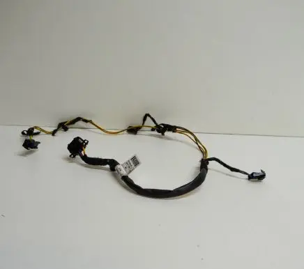 Audi A6 S6 C7 4G Other wiring loom 4G8971369E