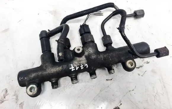 Mazda 6 Fuel main line pipe