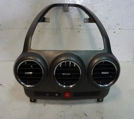 Opel Antara Dashboard side air vent grill/cover trim 