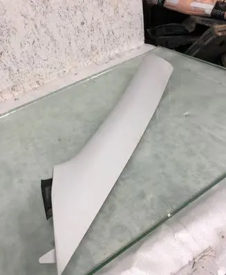 Ford Focus (A) pillar trim Jx7ba03599c Jx7ba03599