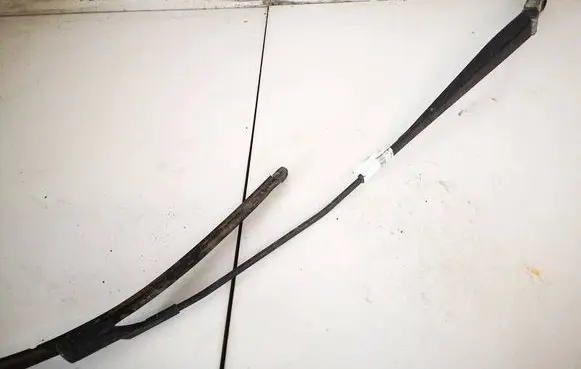 Peugeot Boxer Front wiper blade arm