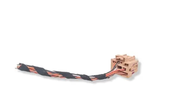 Audi Q5 SQ5 Other wiring loom 8K0972483A