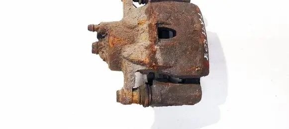 Toyota Yaris Front brake caliper 