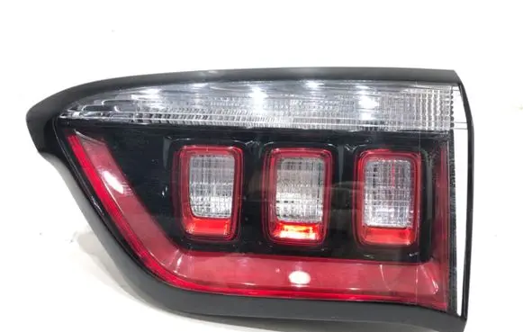 Jeep Compass Rear/tail lights P68517558AA