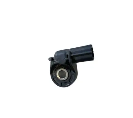 Airbag deployment crash/impact sensor