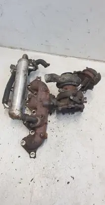 Opel Meriva A Turbo 8973000923 4192816