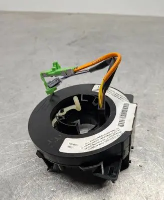 Opel Meriva A Airbag slip ring squib (SRS ring) 13256071