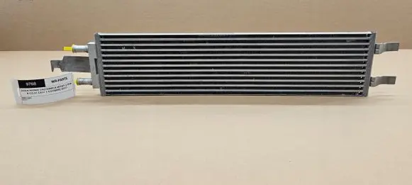 Toyota Corolla E210 E21 Coolant radiator 29538888784171