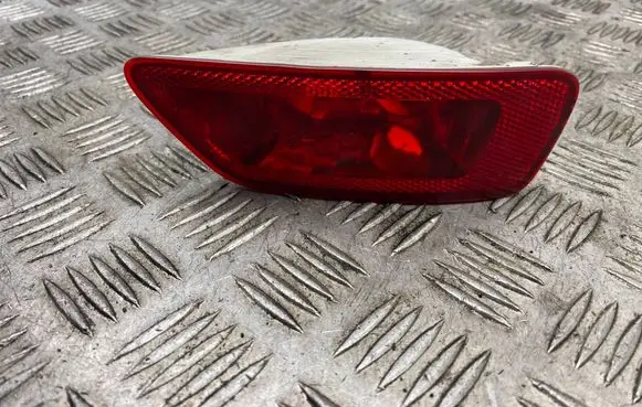 Jeep Grand Cherokee Rear fog light 57010716AC