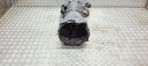 BMW X3 E83 Automatic gearbox S26378075 7549156 3455139