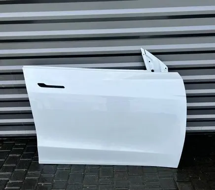 Tesla Model Y Front door