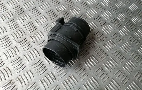 Renault Laguna II Mass air flow meter H7700314669 7700314669 7700314057