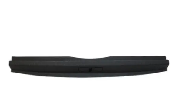 Peugeot 3008 II Trunk/boot sill cover protection 9812573677