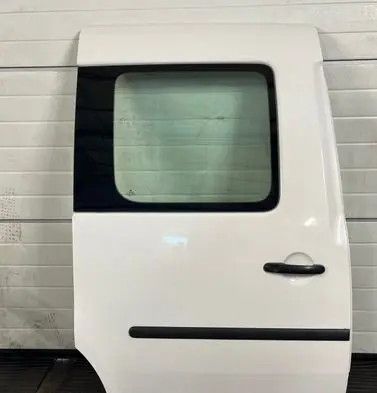 Volkswagen Caddy Side sliding door DOT682M3232AS2 E000231 43R001583
