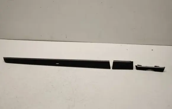 Mercedes-Benz E C207 W207 Panel trim A2076803693