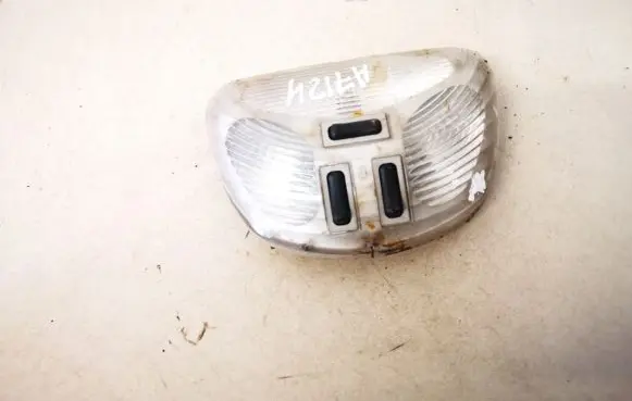 Nissan Almera Tino Front seat light 15517700
