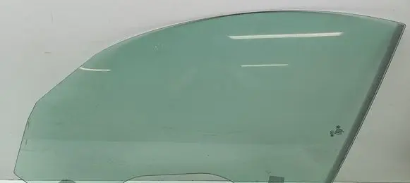 BMW Z4 E89 Front door window/glass (coupe) 7198299