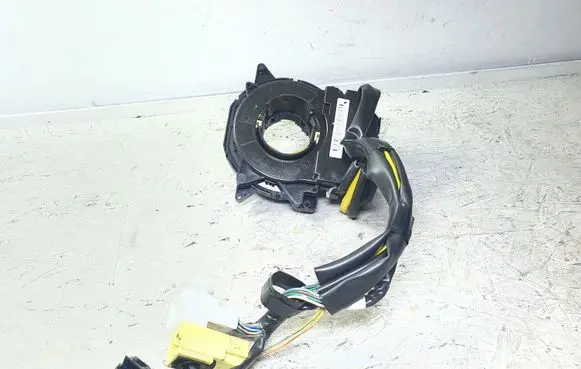 Subaru Legacy Airbag slip ring squib (SRS ring) 27546AG010D