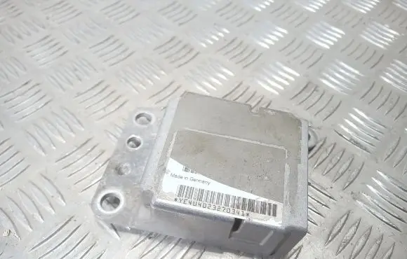 Nissan Almera Tino Airbag control unit/module 0285001361