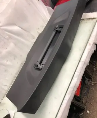 Opel Astra L Tailgate/boot lid cover trim 98414601zd
