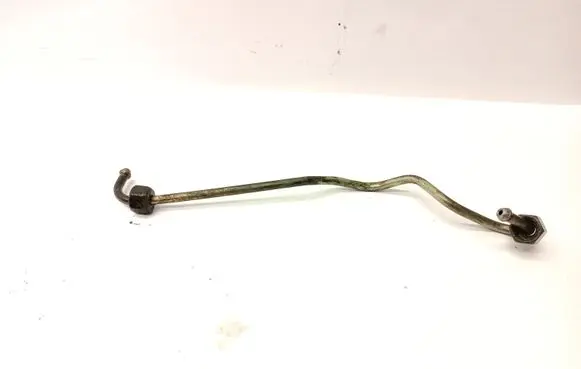 BMW 3 E46 Fuel main line pipe
