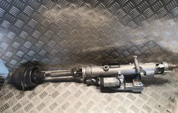 Mercedes-Benz S W220 Steering rack mechanical part 2204600816 A2204600816