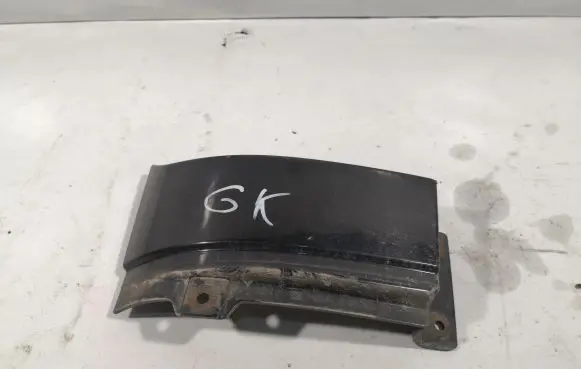 Opel Zafira A Rear/tail light trim molding 90580803