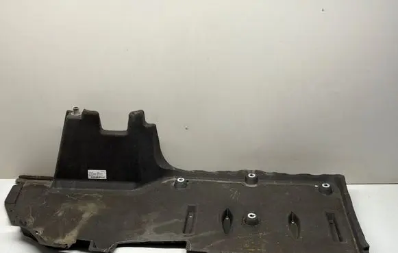 Toyota Corolla E210 E21 Rear underbody cover/under tray 5839902180 240720242055 106249020105