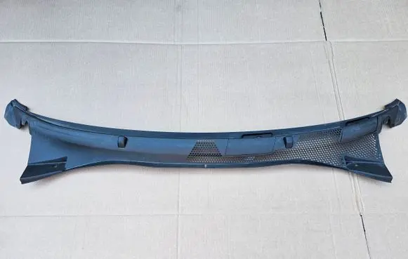 Fiat 500E Wiper trim 735753520