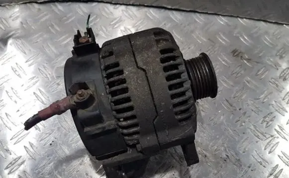 Ford Mondeo MK II Generator/alternator 93bb10300ag 0123212001