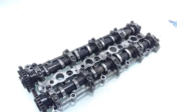 BMW 5 F10 F11 Camshaft 8506077 8506076 11318506077