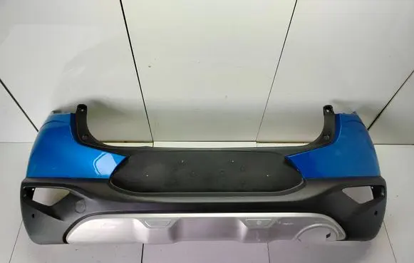 KIA Stonic Rear bumper 86611-H8400