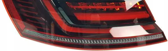Volkswagen Arteon Rear/tail lights 3G8945207H