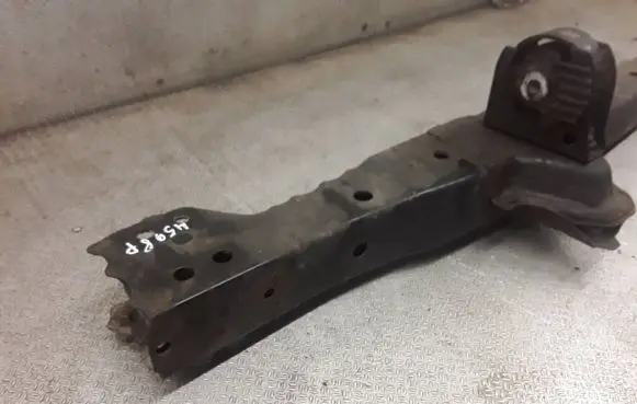 Toyota Verso Front subframe