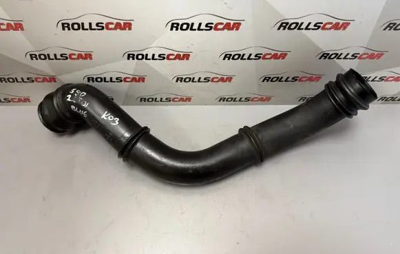Volvo S80 Intercooler hose/pipe 9161711
